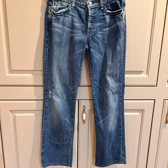 Seven Jeans Size 29 - Picture 6 of 8